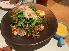 -原石牛扒·约会餐厅(龙城万科里店)