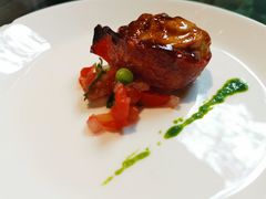 -箱美术馆私房菜(水晶郦城店)