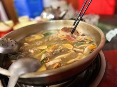 -羊肉大仙(金凯广场店)