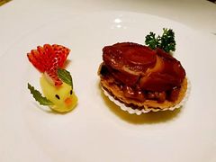 -8餐厅(新葡京酒店)