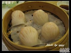 唐宫虾饺皇-唐宫海鲜舫