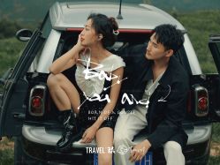 -黑马婚纱摄影