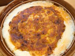 肉酱焗饭-萨莉亚意式餐厅(国展天虹店)