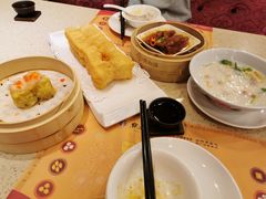 -点都德(盘福楼店)