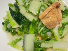 -老人和饭店(淮海中路店)