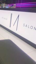 -MY HAIR ARDOR