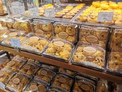 -莉莲蛋挞(日月光店)