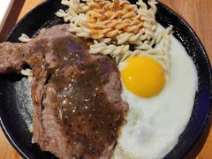 -纽斯特牛排自助餐厅(浦东文峰广场店)