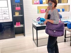 -CHANEL(恒隆广场店)