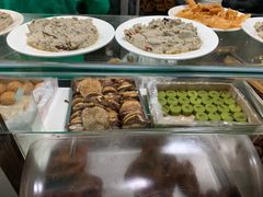 -老磁器口豆汁店(天坛店)