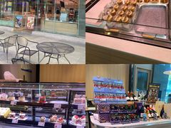 -巴黎贝甜(大宁国际商业广场店)