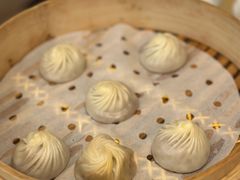 芋泥小笼包-鼎泰丰(渔阳店)