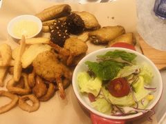 -必胜客(滨江店)