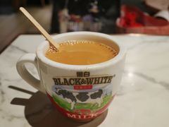 -深仔记茶餐厅(亚士厘道店)
