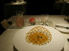 -王品牛排(郑州大卫城店)