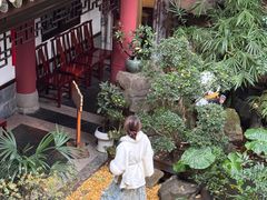 -钦善斋(武侯祠店)