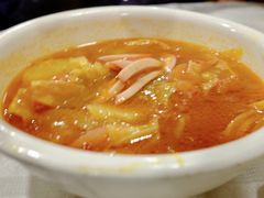 罗宋汤-翠亭酒家(山西南路店)