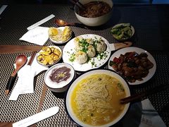 -十面春风·江南面馆(崇宁路店)