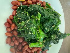 -烤肉宛饭庄(北新桥店)