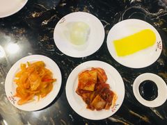 -桃园中华料理炸酱面(燕儿岛路店)