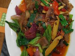 -江湖黑大兔(杨家坪店)