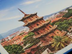 -闽和南(深圳万象城店)