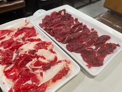 -食潮汕头鲜牛馆(望京保利店)