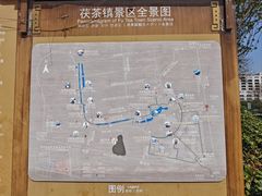 -茯茶镇
