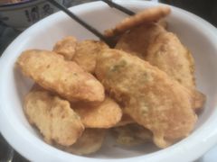煎蛋-张氏父子常德肠子馆(红星总店)