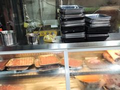 -老北京涮羊肉(航东路店)