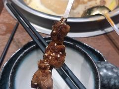 -快乐小羊·内蒙牛羊肉火锅(流花中心店)
