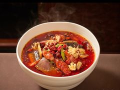 -小吊梨汤·北京菜·烤鸭(清河万象汇店)