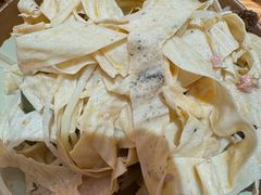 -黔三一夺夺粉酸汤火锅(百信店)