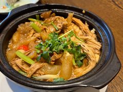 -抱德·潮汕味(琶洲店原惠城鱼仔)