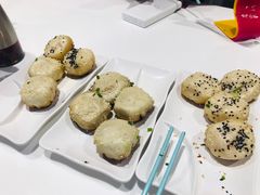 -小杨生煎(龙之梦购物中心店)