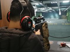 -枪馆1号实弹射击俱乐部