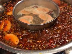 -巴蜀大宅门火锅(新华公园店)