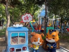 -北陵公园