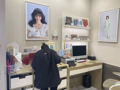 -海马体照相馆(南京虹悦城店)