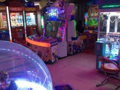 -阿尔法Game Station(中山路店)