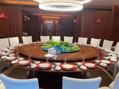 -厦门宝龙铂尔曼大酒店·龙之渊中餐厅