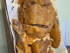 -天和晟新京菜.水煮鱼.湘土菜(国展店)