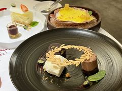 -王品牛排(福州泰禾店)