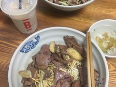 -无名氏面馆(邮电路店)