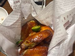 -小大董·烤鸭(王府井apm店)