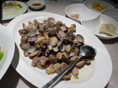 -船歌·鱼水饺青岛菜(闽江二路店)