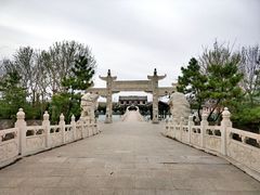 -韩家民俗村
