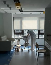 -爱悦月子中心·时光(武侯店)
