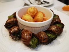 -L'Arome芳芳法国餐厅(仙林金鹰店)