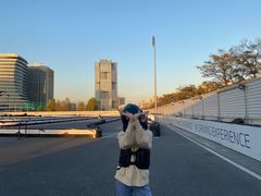 -赛卡联盟卡丁车馆(上海世博店)